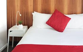 The Setup On Manners Serviced Apartments